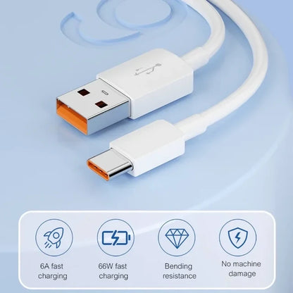 Samsung Type C cable fast charging 100 W