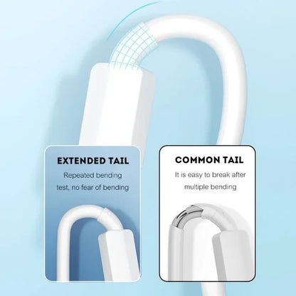Samsung Type C cable fast charging 100 W